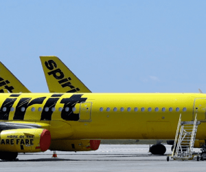 Goodbye, Old Friend: The Quiet Exit Of Spirit Airlines 