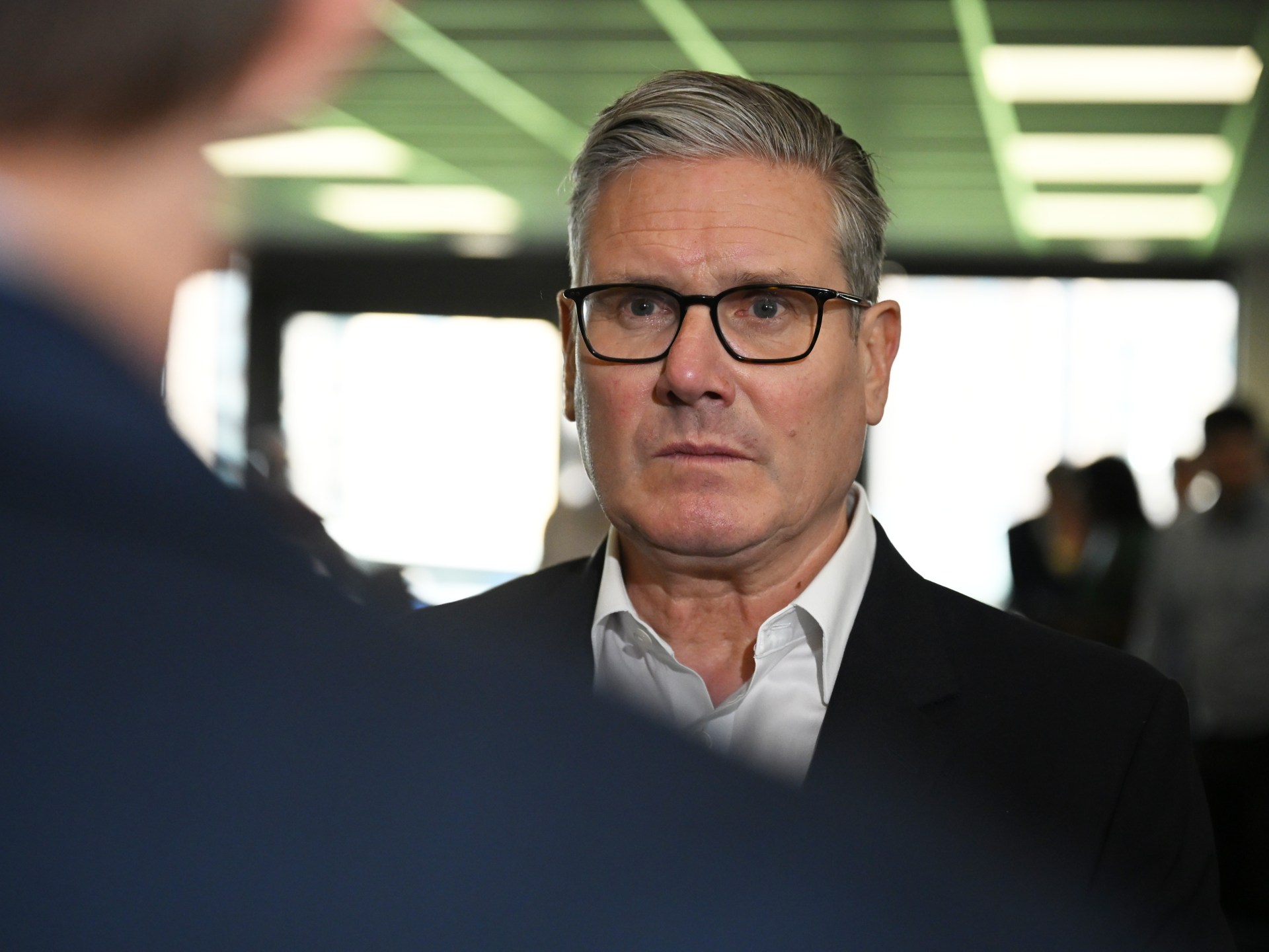 UK’s Keir Starmer faces likely challenge following Labour’s election defeat 