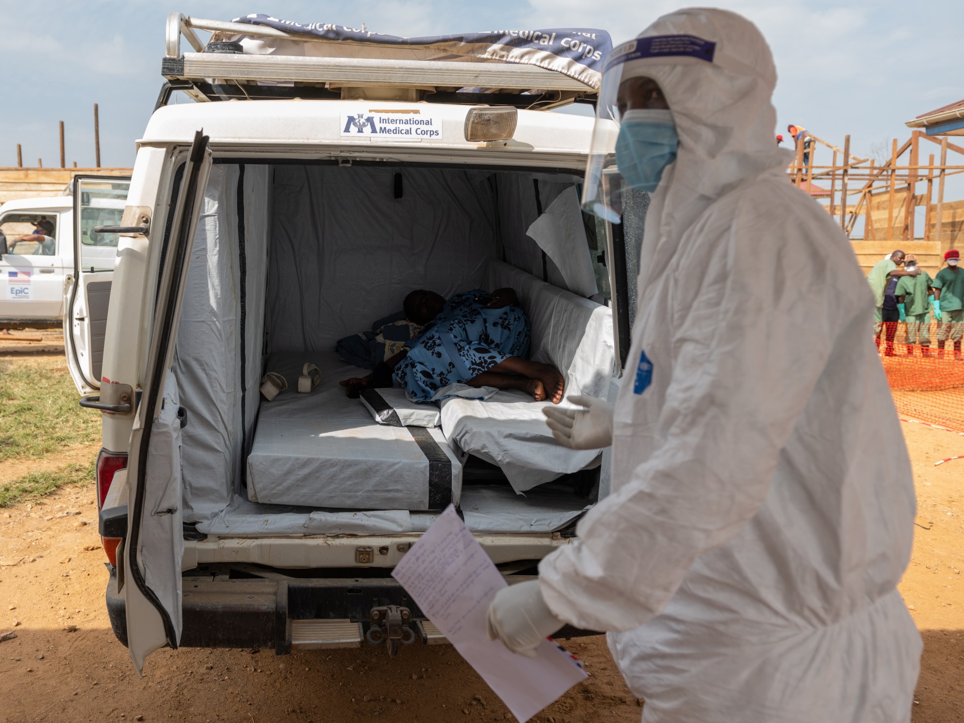 Why are experts warning latest Ebola outbreak could be ‘worst ever’? 