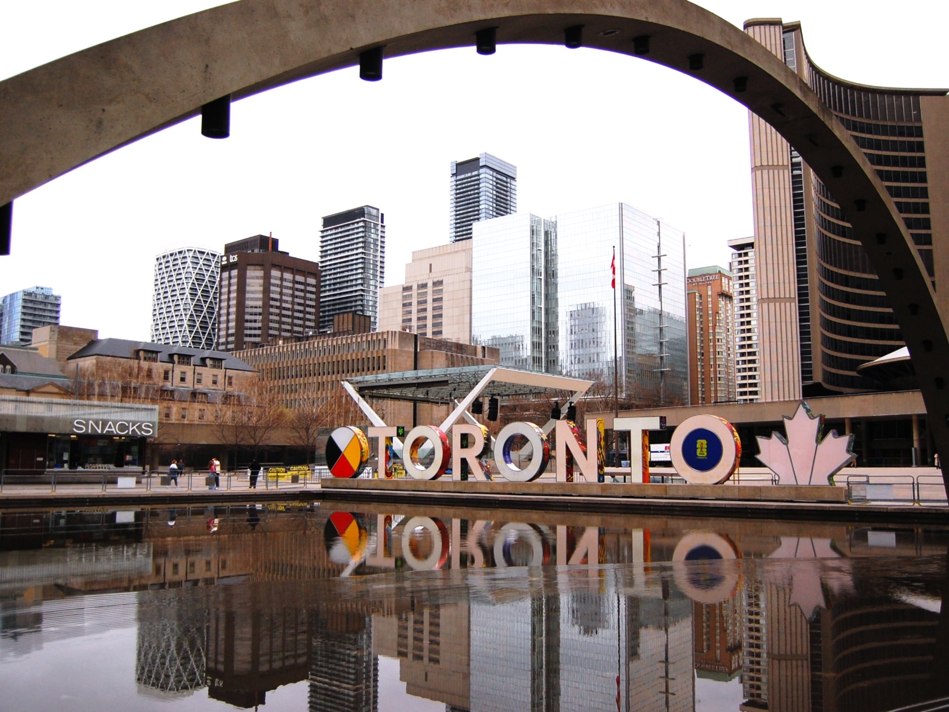 How Canada’s Muslims face ‘perfect storm’ amid rising xenophobia 