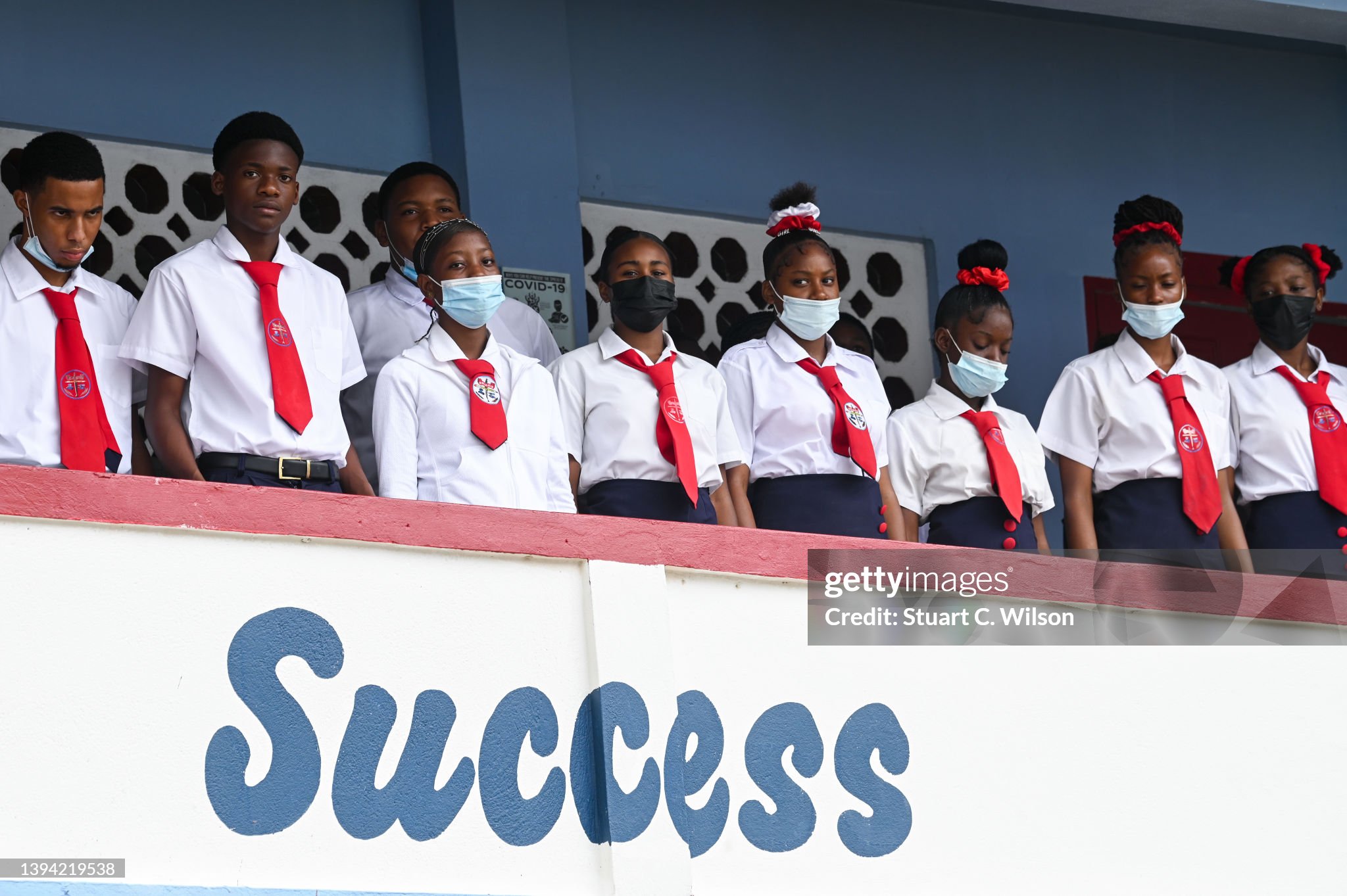 Caribbean Education – Leaving The Boys Behind? 