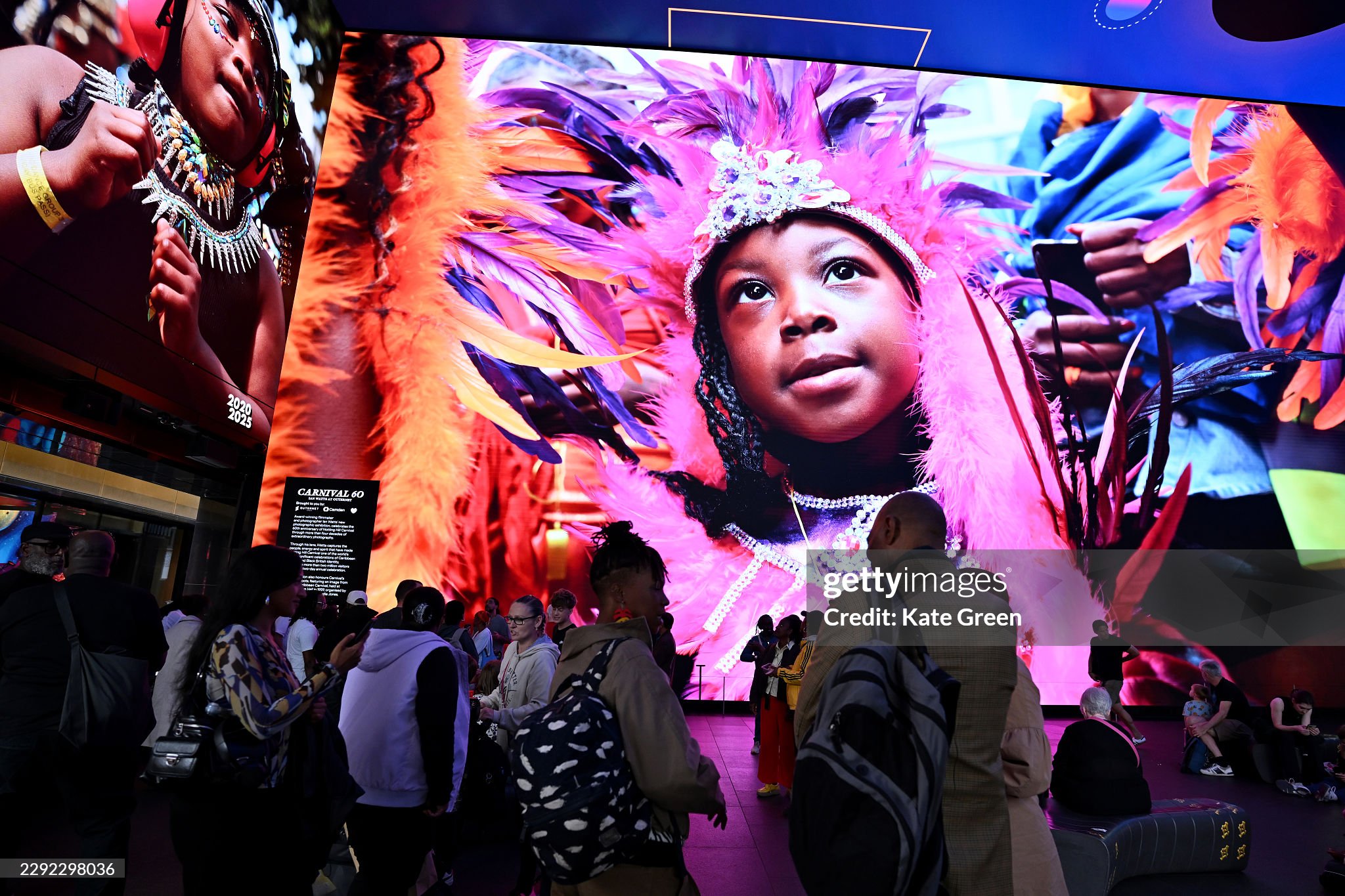 60 Years Later, Businesses On Notting Hill Carnival Route Are Boarding Up For Europe’s Biggest Caribbean Celebration 